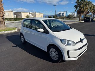 Volkswagen Up 2017 ECO UP 1.0 φυσικο αεριο CNG