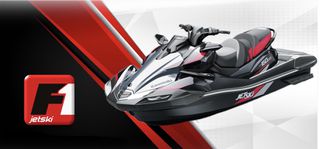 Kawasaki 2026 ULTRA 160LX-S
