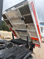 Mini Excavator Bobcat 2005 TOOLCAT 5600 TURBO  HIGH FLOW-thumb-10