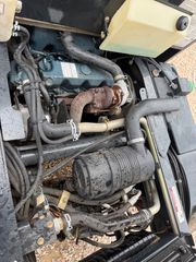 Mini Excavator Bobcat 2005 TOOLCAT 5600 TURBO  HIGH FLOW-thumb-11