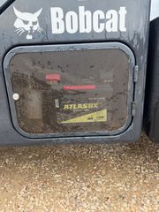 Mini Excavator Bobcat 2005 TOOLCAT 5600 TURBO  HIGH FLOW-thumb-12