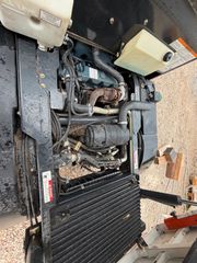 Mini Excavator Bobcat 2005 TOOLCAT 5600 TURBO  HIGH FLOW-thumb-13