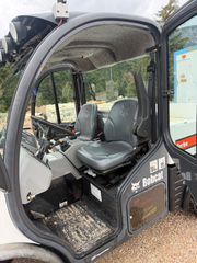 Mini Excavator Bobcat 2005 TOOLCAT 5600 TURBO  HIGH FLOW-thumb-14