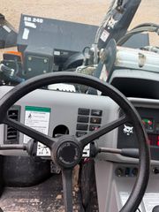 Mini Excavator Bobcat 2005 TOOLCAT 5600 TURBO  HIGH FLOW-thumb-15