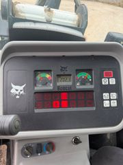 Mini Excavator Bobcat 2005 TOOLCAT 5600 TURBO  HIGH FLOW-thumb-18