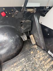 Mini Excavator Bobcat 2005 TOOLCAT 5600 TURBO  HIGH FLOW-thumb-21