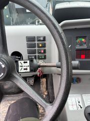 Mini Excavator Bobcat 2005 TOOLCAT 5600 TURBO  HIGH FLOW-thumb-22