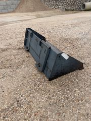 Mini Excavator Bobcat 2005 TOOLCAT 5600 TURBO  HIGH FLOW-thumb-23