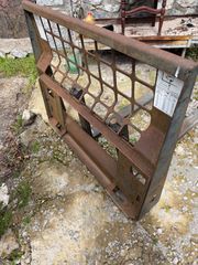 Mini Excavator Bobcat 2005 TOOLCAT 5600 TURBO  HIGH FLOW-thumb-27