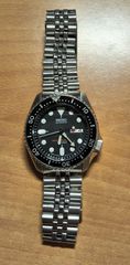 Seiko SKX007J SCUBA-thumb-2
