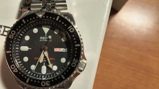 Seiko SKX007J SCUBA-thumb-6