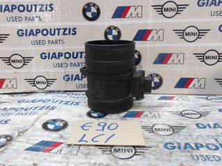 BMW 3 SERIES E90 LCI N47D20C ΜΕΤΡΗΤΗΣ ΜΑΖΑΣ ΑΕΡΑ