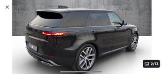 Land Rover Range Rover Sport 2026 Dynamic SE P460e Με Αναλυση Φπα και για Leasing  Bosganas