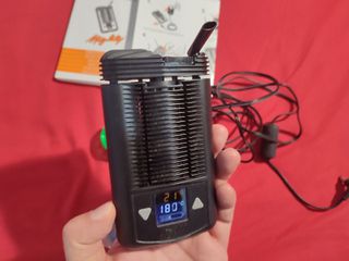 Storz & Bickel Mighty vaporizer-thumb-1