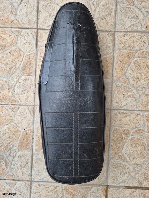 VESPA 50 SPECIAL ΣΕΛΑ