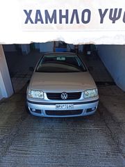 Volkswagen Polo 2002
