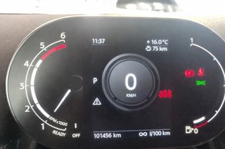 Mini Countryman 2021 ΨΗΦΙΑΚΟ ΚΑΝΤΡΑΝ