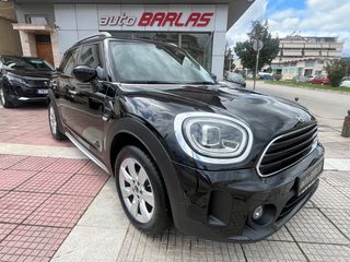 Mini Countryman 2021