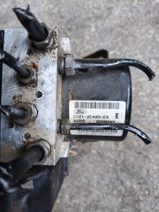Μονάδα ABS CV21-2C405-EA για FORD FIESTA BMAX TRANSIT 2008 2009 2010 2011 2012 2013 2014 2015 2016 2017 10.0961-0198.3