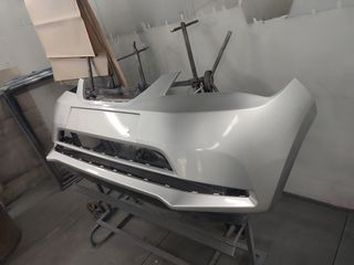 ΠΡΟΦΥΛΑΚΤΗΡΑΣ ΕΜΠΡΟΣ SEAT MII-thumb-2