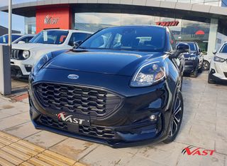 Ford Puma 2022 ST Line Mild Hybrid Ecoboost 1000cc 125hp Βενζίνη