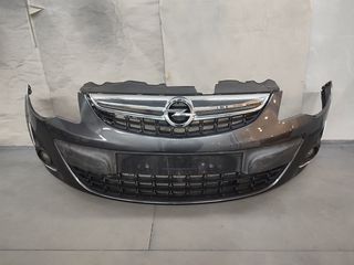 ΠΡΟΦΥΛΑΚΤΗΡΑΣ OPEL CORSA D 06-15