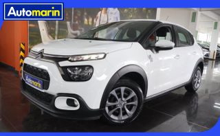 Citroen C3 2023 Corporate Navi / 6 Χρόνια Δωρεάν Service