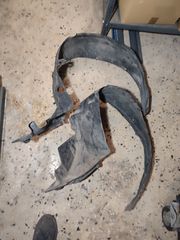 HONDA CIVIC - ΘΟΛΟΣ ΕΜΠΡΟΣ ΠΛΑΣΤΙΚΟΣ ΔΕΞΙΟΣ ΑΡΙΣΤΕΡΟΣ 96 - 00