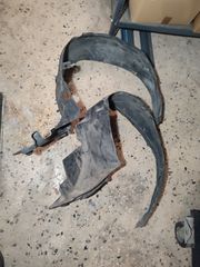 HONDA CIVIC - ΘΟΛΟΣ ΕΜΠΡΟΣ ΠΛΑΣΤΙΚΟΣ ΔΕΞΙΟΣ ΑΡΙΣΤΕΡΟΣ 96 - 00-thumb-1