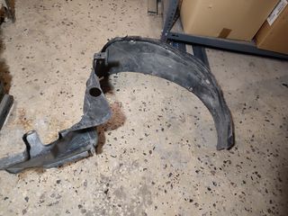 HONDA CIVIC - ΘΟΛΟΣ ΕΜΠΡΟΣ ΠΛΑΣΤΙΚΟΣ ΔΕΞΙΟΣ ΑΡΙΣΤΕΡΟΣ 96 - 00-thumb-6