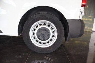 Κλούβα Citroen Jumpy 2021 Jumpy 3Seats / 6 Χρόνια Δωρεάν Service-thumb-15