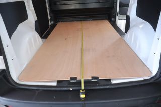Κλούβα Citroen Jumpy 2021 Jumpy 3Seats / 6 Χρόνια Δωρεάν Service-thumb-45