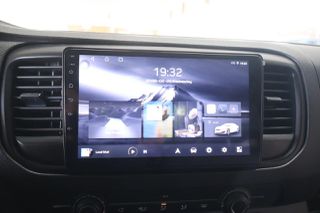 Κλούβα Citroen Jumpy 2021 Jumpy 3Seats / 6 Χρόνια Δωρεάν Service-thumb-32