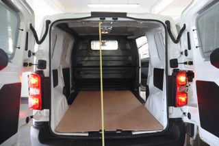 Κλούβα Citroen Jumpy 2021 Jumpy 3Seats / 6 Χρόνια Δωρεάν Service-thumb-47