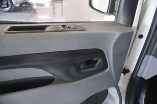 Κλούβα Citroen Jumpy 2021 Jumpy 3Seats / 6 Χρόνια Δωρεάν Service-thumb-38
