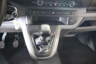 Κλούβα Citroen Jumpy 2021 Jumpy 3Seats / 6 Χρόνια Δωρεάν Service-thumb-28