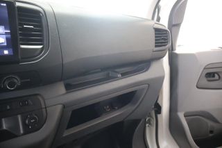 Κλούβα Citroen Jumpy 2021 Jumpy 3Seats / 6 Χρόνια Δωρεάν Service-thumb-27