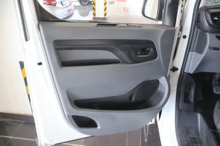Κλούβα Citroen Jumpy 2021 Jumpy 3Seats / 6 Χρόνια Δωρεάν Service-thumb-37