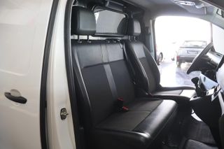Κλούβα Citroen Jumpy 2021 Jumpy 3Seats / 6 Χρόνια Δωρεάν Service-thumb-41