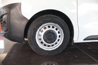 Κλούβα Citroen Jumpy 2021 Jumpy 3Seats / 6 Χρόνια Δωρεάν Service-thumb-16