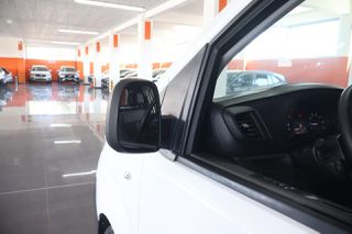 Κλούβα Citroen Jumpy 2021 Jumpy 3Seats / 6 Χρόνια Δωρεάν Service-thumb-18