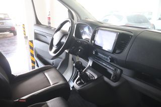 Κλούβα Citroen Jumpy 2021 Jumpy 3Seats / 6 Χρόνια Δωρεάν Service-thumb-26