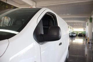 Κλούβα Citroen Jumpy 2021 Jumpy 3Seats / 6 Χρόνια Δωρεάν Service-thumb-17
