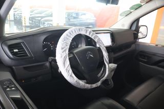 Κλούβα Citroen Jumpy 2021 Jumpy 3Seats / 6 Χρόνια Δωρεάν Service-thumb-50