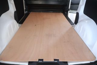 Κλούβα Citroen Jumpy 2021 Jumpy 3Seats / 6 Χρόνια Δωρεάν Service-thumb-43