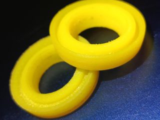 Τσιμούχες Εμβόλων  αεροβόλων όπλων