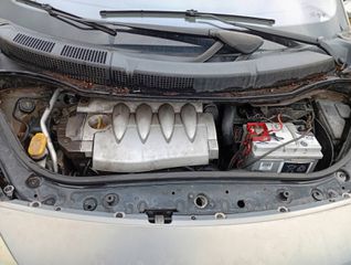 Εγκέφαλος Κινητήρα Σετ Renault Scenic ‘04
