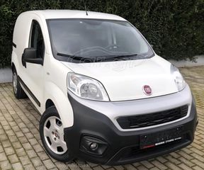 Fiat Fiorino 2021 1.3-MULTI-JET-DIESEL-KLIMA-ΜΟΝΑΔΙΚΟ-ΑΡΙΣΤΟ-ΕΛΛΗΝΙΚΟ-2021