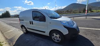 Fiat Fiorino 2021 1.3-MULTI-JET-DIESEL-KLIMA-ΜΟΝΑΔΙΚΟ-ΑΡΙΣΤΟ-ΤΕΛΙΚΗ-ΤΙΜΗ-Μ-ΦΠΑ