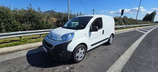 Fiat Fiorino 2021 1.3-MULTI-JET-DIESEL-KLIMA-ΜΟΝΑΔΙΚΟ-ΑΡΙΣΤΟ-ΤΕΛΙΚΗ-ΤΙΜΗ-Μ-ΦΠΑ